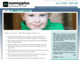 nanny-plus.co.uk