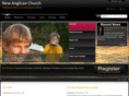 newanglicanchurch.com