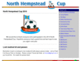 northhempsteadcup.com