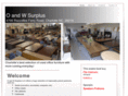 oandwsurplus.com