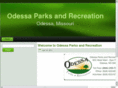 odessaparksandrec.org