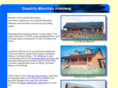 ouachitamountainhideaway.com
