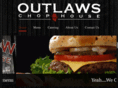 outlawschophouse.com