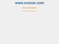 ovecar.com
