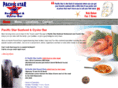 pacificstarfood.com