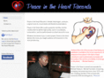 peaceintheheartrecords.com
