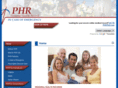 phrservice.com