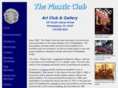 plasticclub.org