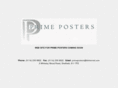 primeposters.co.uk