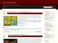 rawfoodsdietinfo.com