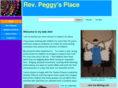 revpeggysplace.com