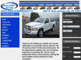 roanstreetmotors.com