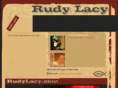 rudylacyband.com