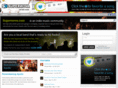 scenesterlife.com