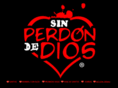 sinperdondedios.com