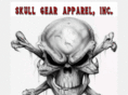 skullgearapparel.net