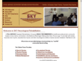 skyneurorehab.com