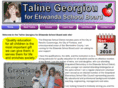 talinegeorgiou.com