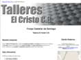 tallereselcristo.net