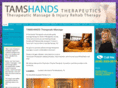 tamshands.com