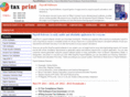 taxprintindia.com