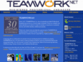 teamworknet.com