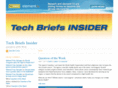 techbriefsinsider.com