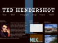 tedhendershot.com