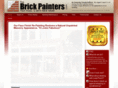 thebrickpainters.com