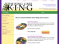 thekingcakeking.com