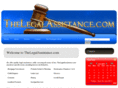 thelegalassistance.com