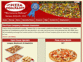 thepizzaco.net