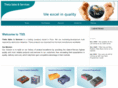 thetasales.com