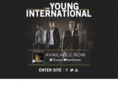 theyounginternational.com