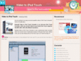 videotoipodtouch.net
