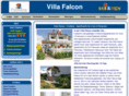 villa-falcon.de