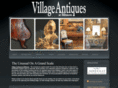 villageantiquesonline.com
