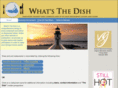 whatsthedish.com