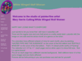 whitewingedwolfwoman.com