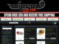 wipeout.co.nz