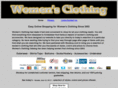 womens-clothing-catalog.com