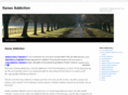 xanax-addictions.com