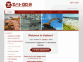 zadoon.com