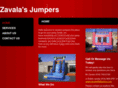 zavalasjumpers.com