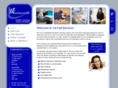 1stcallservices.com