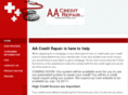 aacreditrepair.com