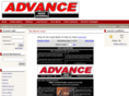 advancenewsjournal.com