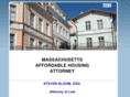 affordablehousingattorney.com