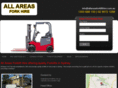 allareasforklifthire.com.au