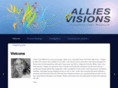 alliesvisions.com